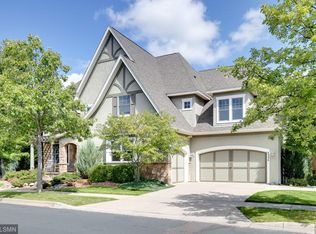 4354 Victor Hugo Blvd N, Hugo, MN 55038