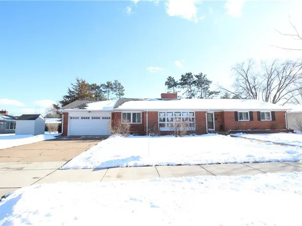 315 West Fillmore Avenue, Eau Claire, WI 54701