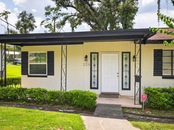 236 S Lipona Rd, Tallahassee, FL 32304