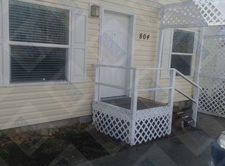 804 Maple St, Rock Springs, WY 82901