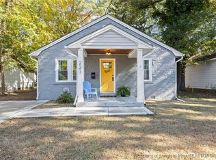 221 Sedberry St, Fayetteville, NC 28305