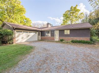 3623 Yochum Rd, Eden, NY 14057