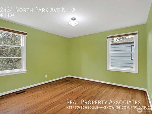 4th image of 12534 N Park Ave N #A