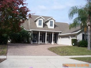 6226 Little Lake Sawyer Dr, Windermere, FL 34786