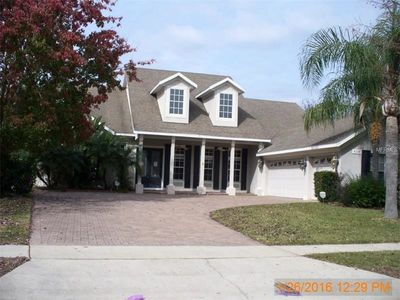 6226 Little Lake Sawyer Dr, Windermere, FL, 34786
