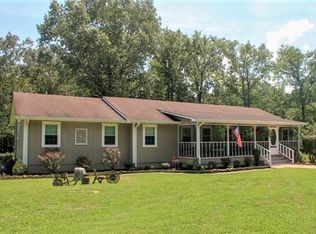 375 Todd Rd SE, Cleveland, TN 37323