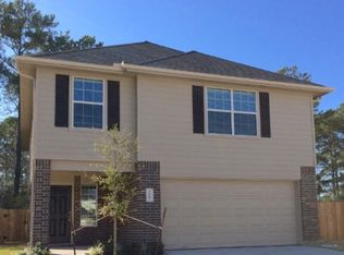 21507 Palma Grv, Houston, TX 77073