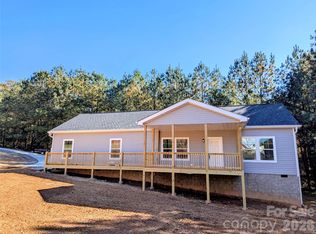 274 Quail Hill Dr, Rutherfordton, NC 28139