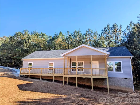 274 Quail Hill Dr, Rutherfordton, NC 28139