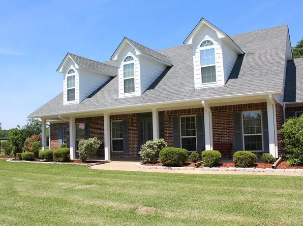 9942 Fm 1840, De Kalb, TX 75559