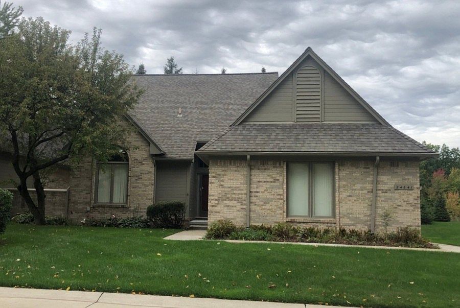 1st image of 24641 Edgewood Ct N #1