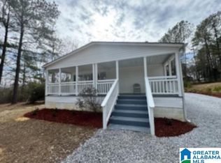6045 Highway 155, Montevallo, AL 35115