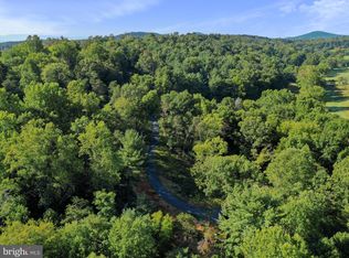 Oak Ridge Rd, Edinburg, VA 22824