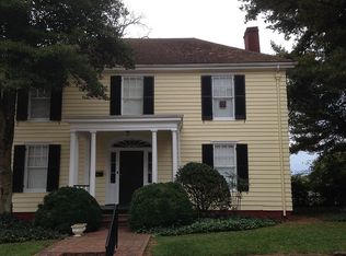 941 Green St, Danville, VA 24541