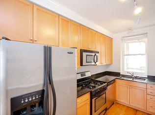 1152 W Cornelia Ave #1, Chicago, IL 60657