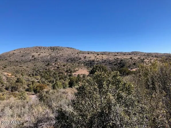 0000 E HORSESHOE SPRINGS Lane #-, Globe, AZ 85501