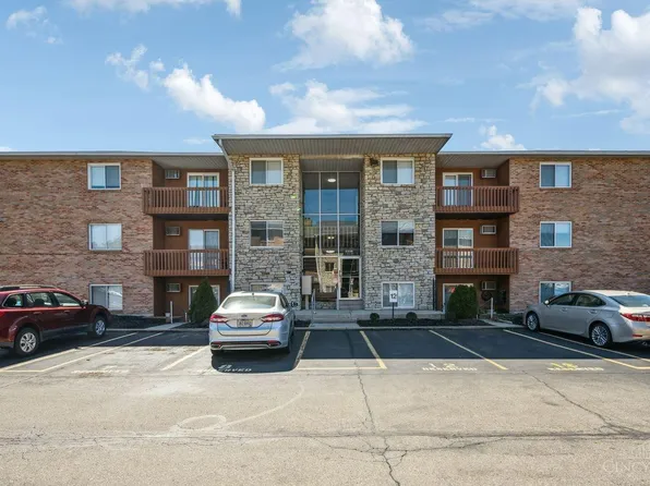 5350 Camelot Dr APT 5, Fairfield, OH 45014