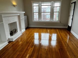 1444 E 67th Pl APT 3W, Chicago, IL 60637