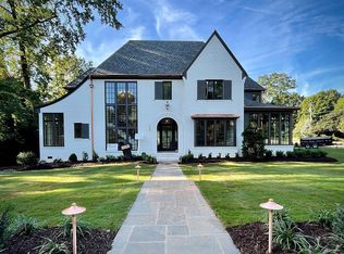 909 Yarmouth Rd, Raleigh, NC 27607