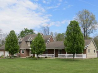 655 Poe Rd, Bucyrus, OH 44820