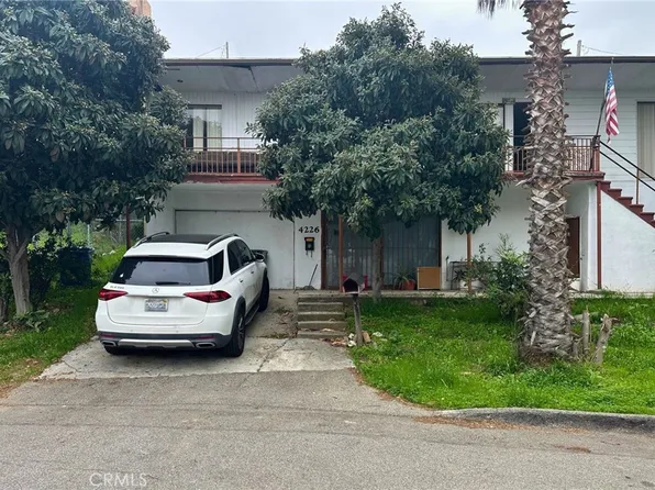 4226 Scandia Way, Los Angeles, CA 90065