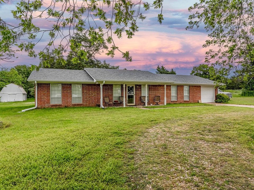 341 Immigrant Trail Rd, Denison, TX 75021 MLS 20319401 Zillow