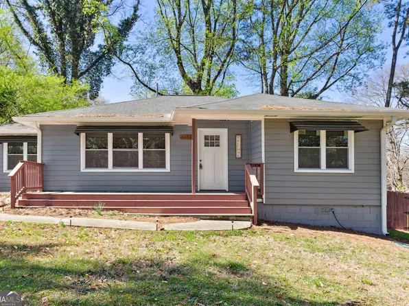 4096 Clay Dr, Doraville, GA 30360