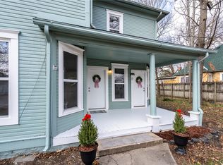 408 S Wright St, Siloam Springs, AR 72761