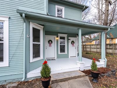 408 S Wright St, Siloam Springs, AR, 72761