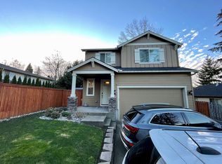 963 NW Towle Ave, Gresham, OR 97030