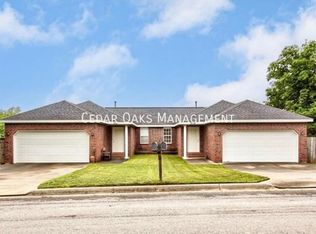 111 Bois D Arc St, Farmington, AR 72730
