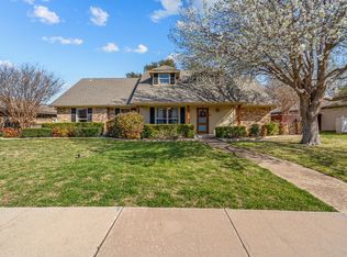 2417 Bluffton Dr, Plano, TX 75075