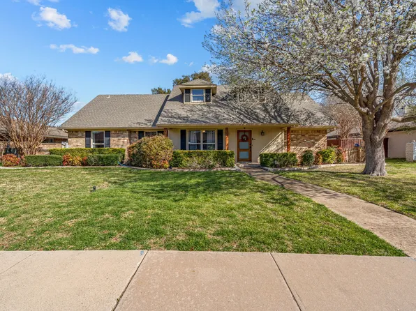 2417 Bluffton Dr, Plano, TX 75075