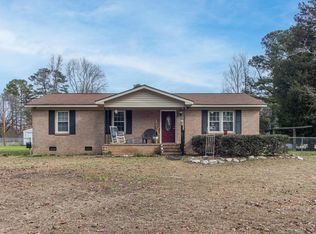 225 Dicks Dr, Beech Island, SC 29842