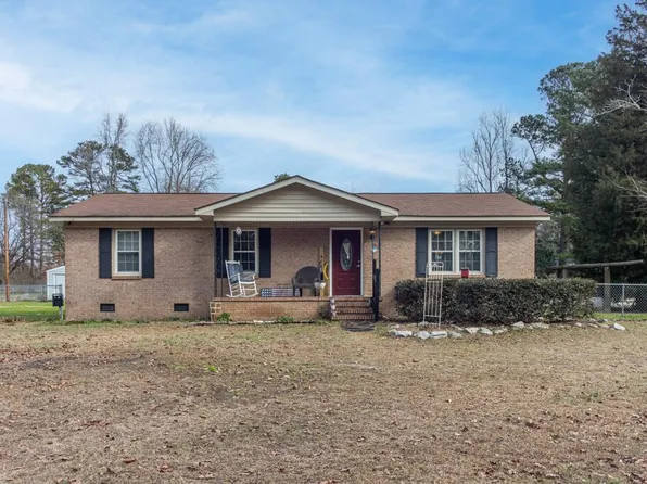 225 Dicks Dr, Beech Island, SC 29842