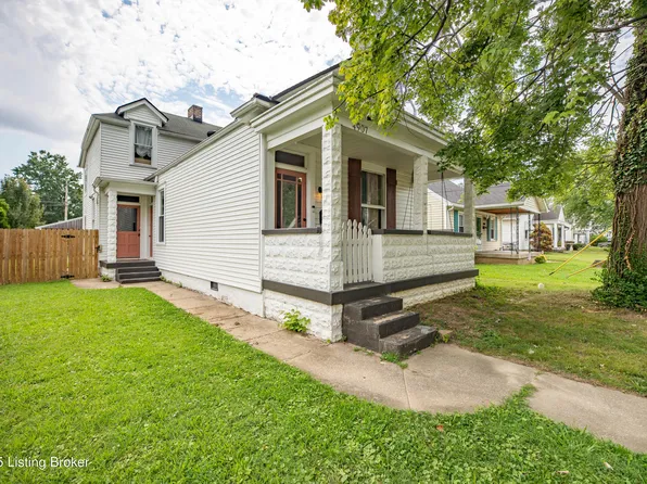 4907 S 5th St, Louisville, KY 40214