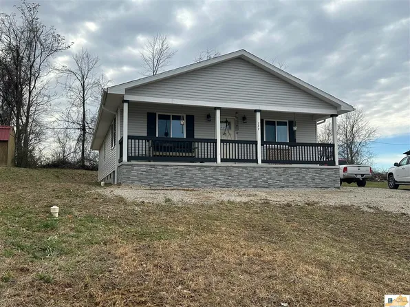 287 Oak St, Tompkinsville, KY 42167