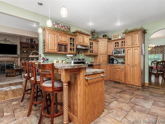 24156 Red Fox Ln, Waynesville, MO 65583 | MLS #23030849 | Zillow