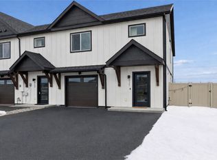 821 Lake Francis Dr, Kalispell, MT 59901