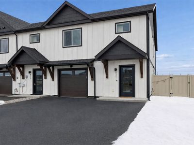 821 Lake Francis Dr, Kalispell, MT, 59901