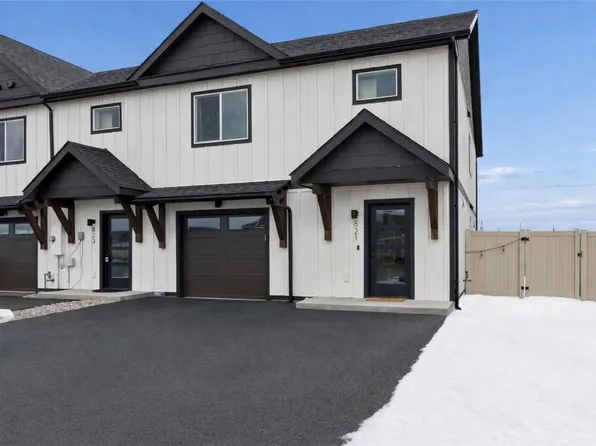 821 Lake Francis Dr, Kalispell, MT 59901