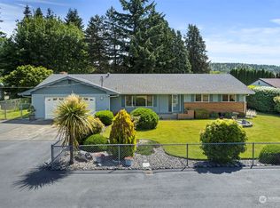 2314 Sirkka St, Centralia, WA