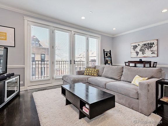 4th image of 2117 N Damen Ave APT 3