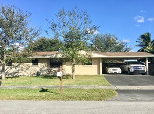 1641 NW 11th Ave, Homestead, FL 33030