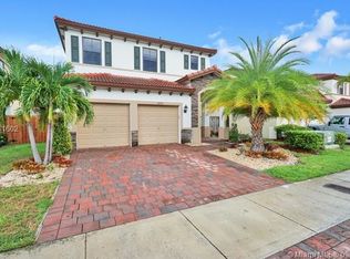 22752 SW 92nd Pl, Cutler Bay, FL 33190