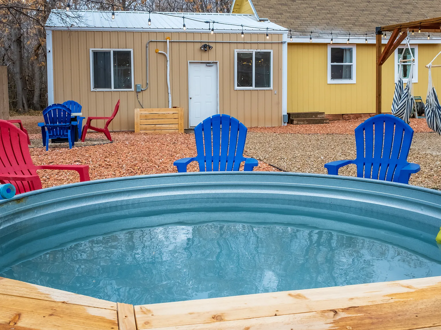1 bed, 400 sqft, $950 — Photo 2