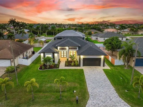 2830 SW 24th Ave, Cape Coral, FL 33914