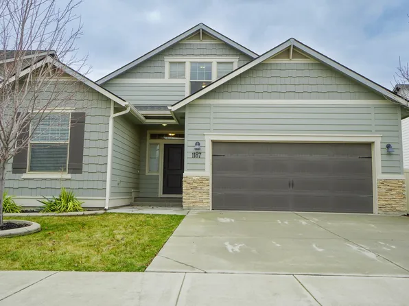 1187 W Davenport St, Meridian, ID 83642