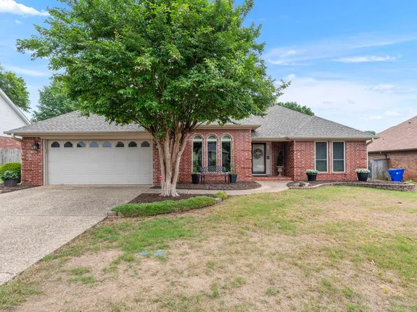 1770 Calhoun Dr, Conway, AR 72034
