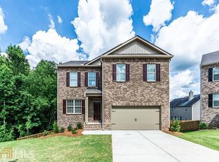 20 Wesleyan Ct, Dallas, GA 30132